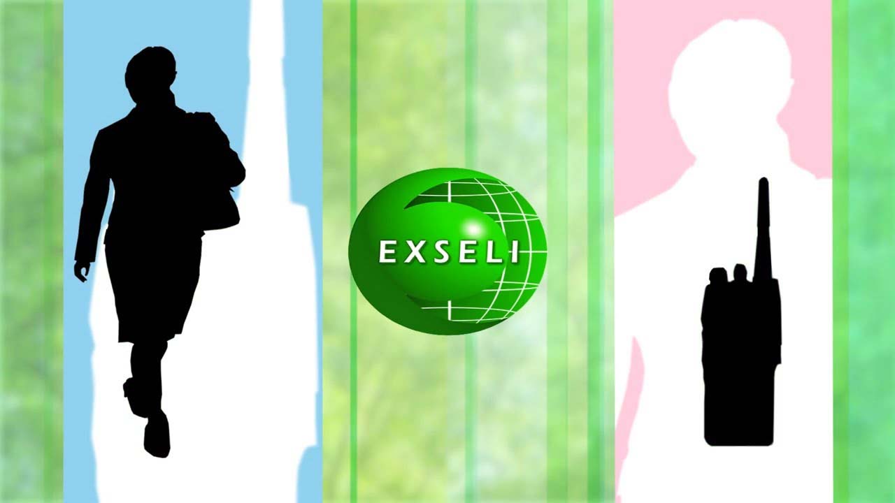 電子機器製造の採用向け動画